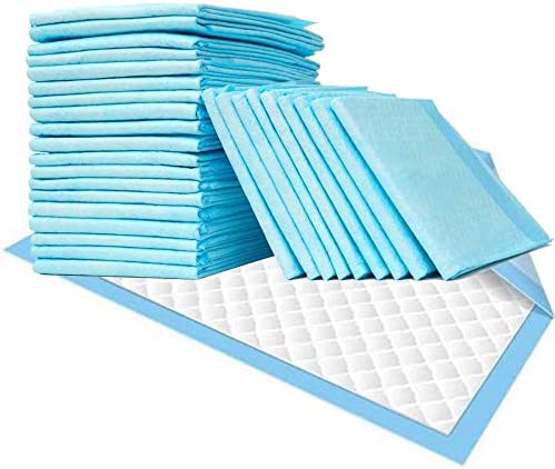 Incontinence Bed Pads - Pack of 50 (60x90cm)